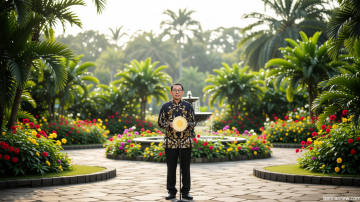 New Policy: Menteri Kebudayaan Fadli Zon Dorong Repatriasi Keris Bersejarah untuk Kedaulatan Budaya