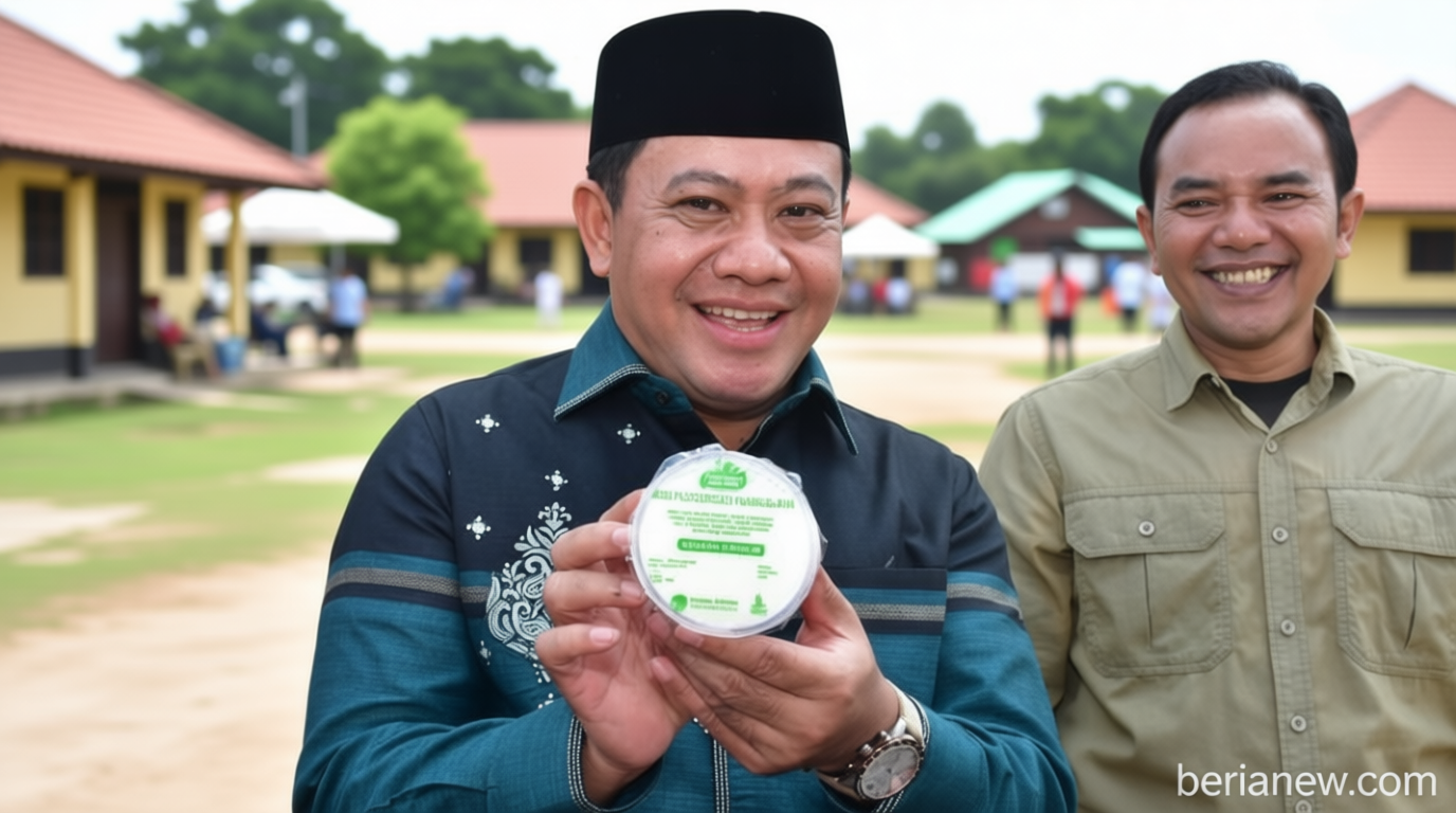 Pemkab Pekalongan Ajak Organisasi Sosial Perkuat Layanan CKG untuk Kesehatan Masyarakat