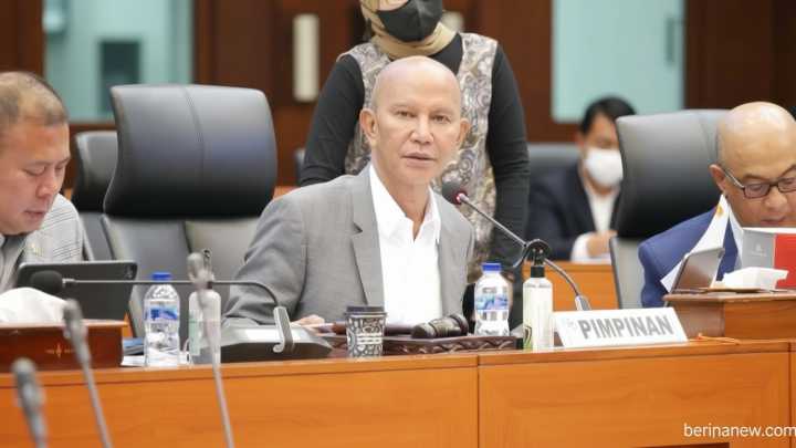 Key Strategy: OPINI: Menjernihkan Perihal APBN 2026
