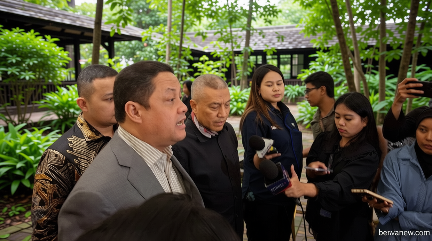 Tuntut 18 Tahun Penjara, Jaksa Diminta Kubu Nadiem Buktikan Perbuatan Melawan Hukum