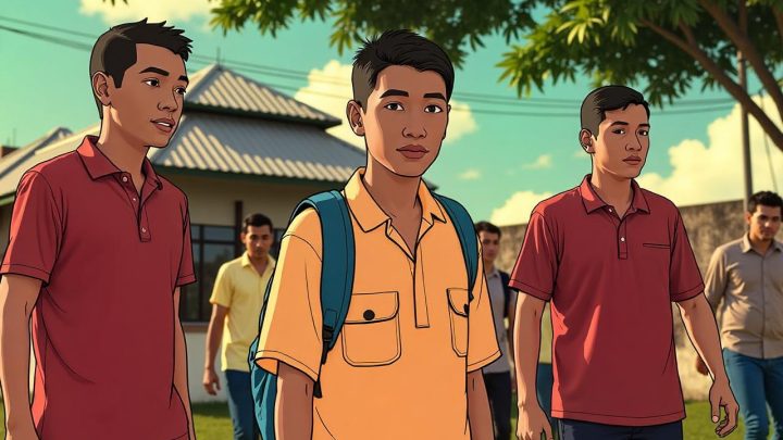 New Policy: Bupati Bangka Tengah Ajak Orang Tua Perkuat Perlindungan Anak dari Kekerasan