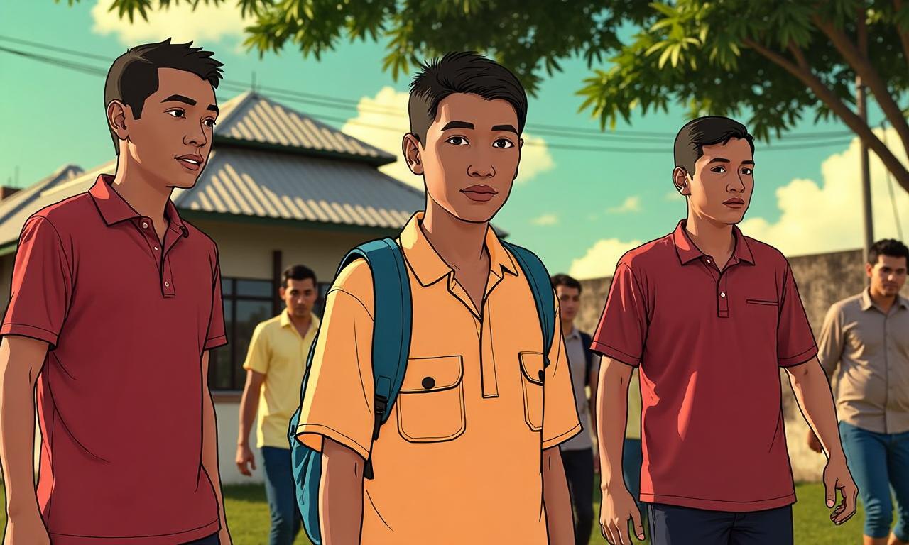 Bupati Bangka Tengah Ajak Orang Tua Perkuat Perlindungan Anak dari Kekerasan