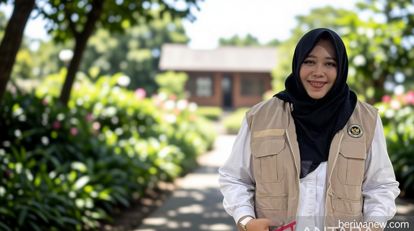Kesehatan Jadi Tantangan Utama, 12 Calon Haji Gagal Berangkat ke Tanah Suci dari Sumut