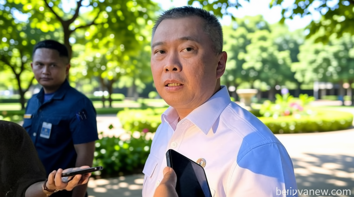 Kemenhub Pastikan Pembahasan Tarif Batas Atas Tiket Pesawat Segera Dilakukan Imbas Geopolitik Global