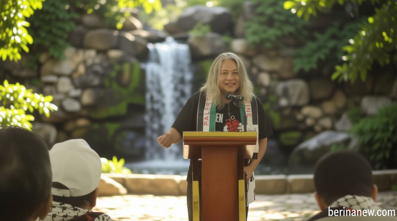Main Agenda: Pameran Foto Jurnalistik Ursyalim Hadirkan Makna Spiritual Yerusalem
