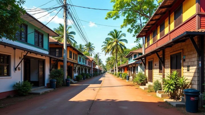Key Strategy: 1.386 Kampung Nelayan Merah Putih Diresmikan Tahun Ini, Disediakan Pabrik Es hingga SPBN