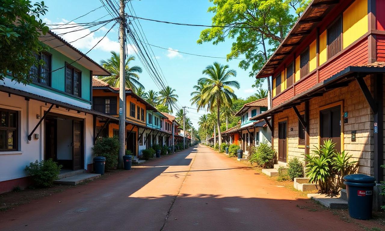 1.386 Kampung Nelayan Merah Putih Diresmikan Tahun Ini, Disediakan Pabrik Es hingga SPBN