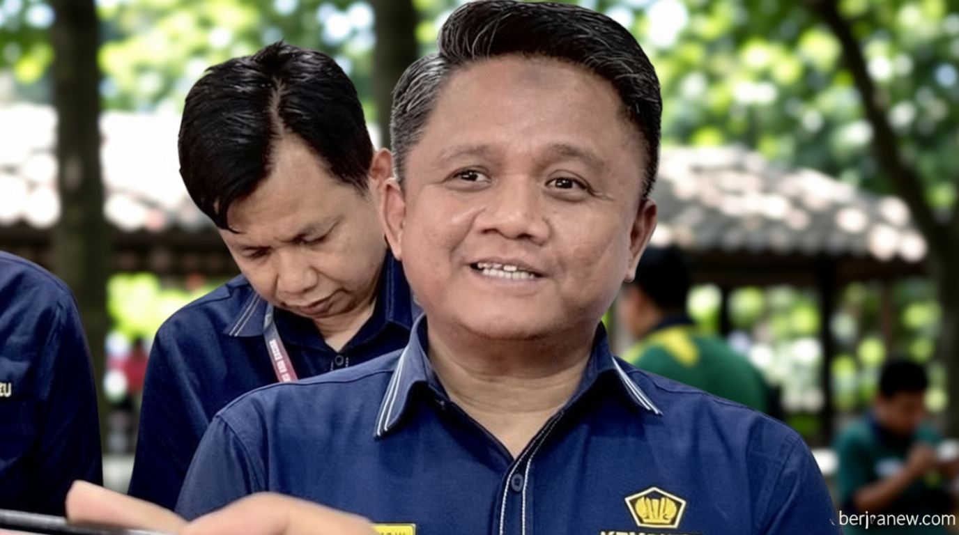Percepatan Proyek Infrastruktur Kalsel: Belanja Modal Melonjak 65,21 Persen Dorong Ekonomi Regional