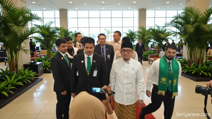 Key Strategy: 24 Jemaah Haji Indonesia Meninggal di Arab Saudi, Pemeriksaan Kesehatan Diperketat