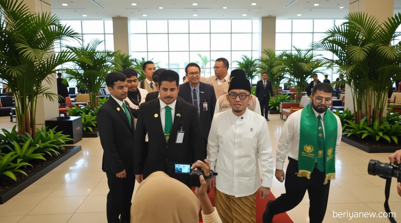 24 Jemaah Haji Indonesia Meninggal di Arab Saudi, Pemeriksaan Kesehatan Diperketat