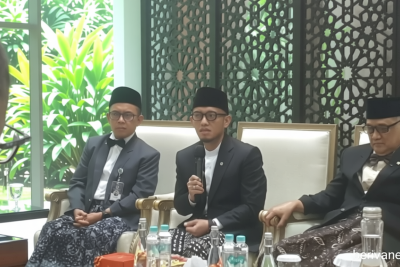 Special Plan: Beda Fatwa dengan MUI soal Dam Haji, Kemenhaj Tegaskan Hanya Opsi Bukan Kewajiban