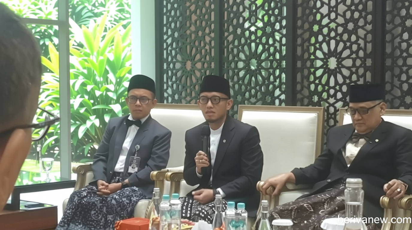 Beda Fatwa dengan MUI soal Dam Haji, Kemenhaj Tegaskan Hanya Opsi Bukan Kewajiban