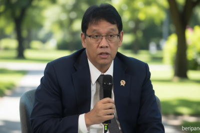 Special Plan: Menkeu Purbaya Bakal Dorong Bank Lebih Agresif Salurkan Kredit ke Sektor Riil