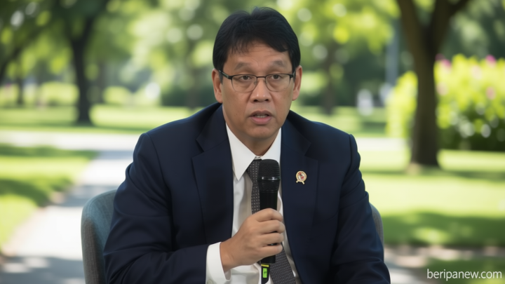 Special Plan: Menkeu Purbaya Bakal Dorong Bank Lebih Agresif Salurkan Kredit ke Sektor Riil