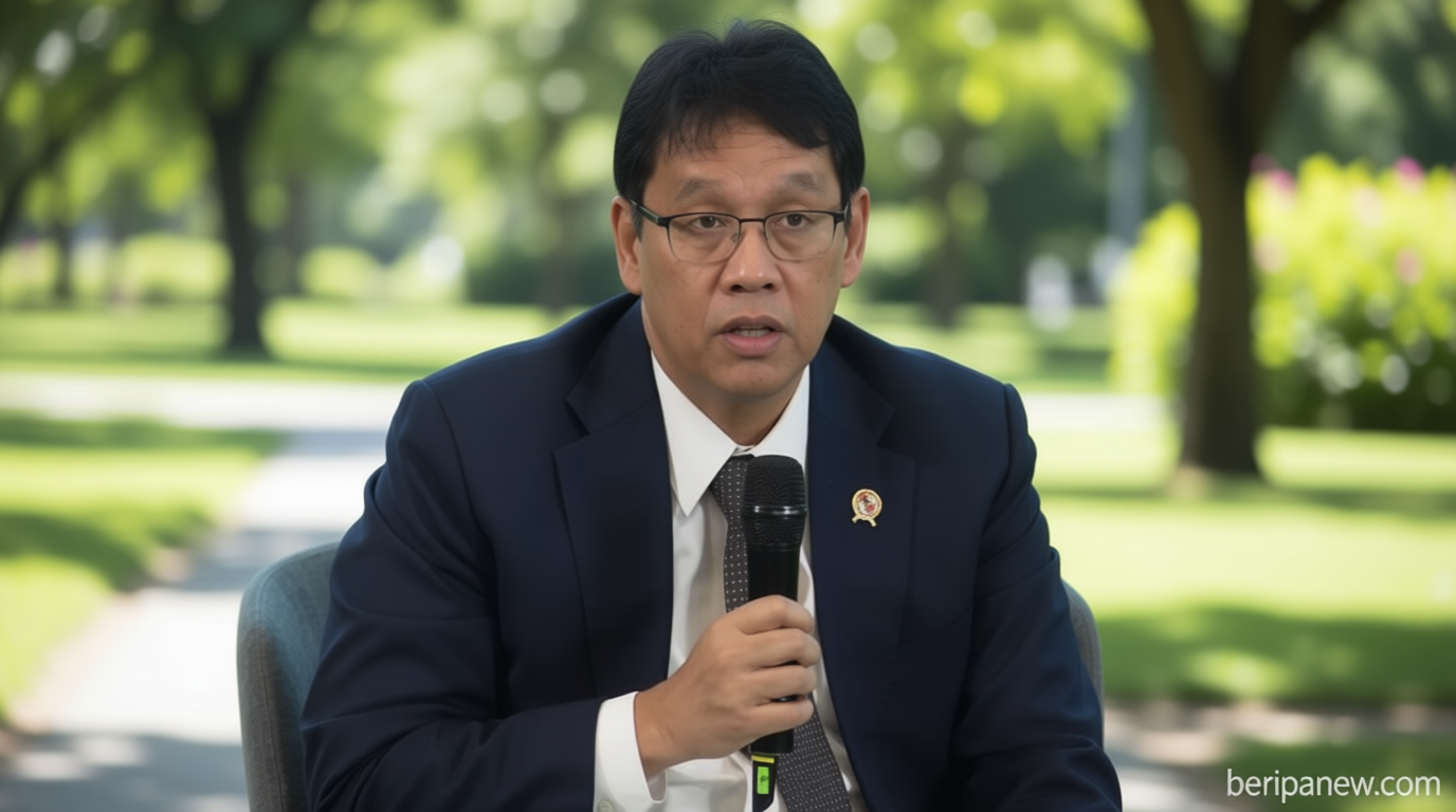 Menkeu Purbaya Bakal Dorong Bank Lebih Agresif Salurkan Kredit ke Sektor Riil