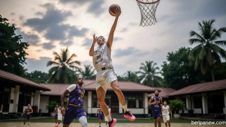 Meeting Results: Dewa United IBL 2026: Amankan Posisi Ketiga Klasemen Reguler, Siap Hadapi Playoff