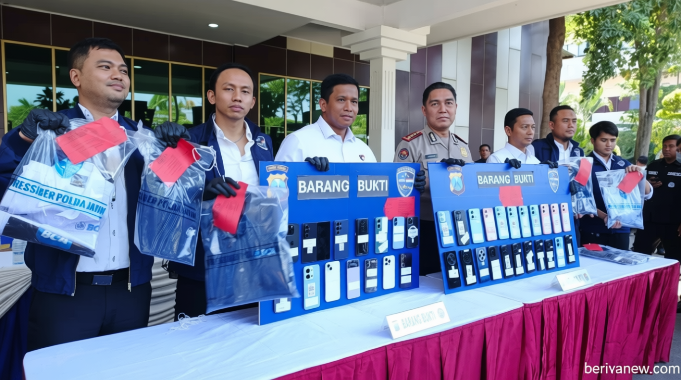 Latest Program: Modus Baru Penipuan Mobil Online Terbongkar, Warga Diberi Minyak Goreng Gratis untuk Buka Rekening