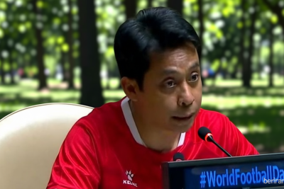 Special Plan: Indonesia Perkenalkan Liga Universitas, Inisiatif Pemberdayaan Pemuda di World Football Day 2026
