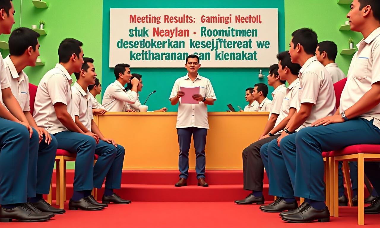 Apresiasi Prabowo untuk Nelayan: Komitmen Tingkatkan Kesejahteraan dan Ketahanan Pangan Nasional