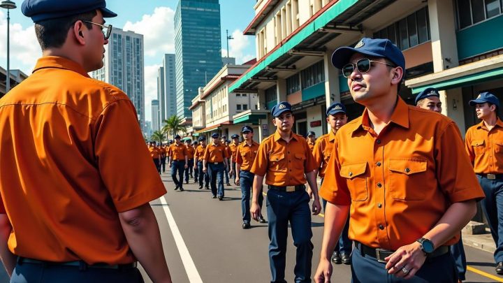 Special Plan: Prabowo: Nelayan Sering Dilupakan Orang-orang Pintar di Jakarta