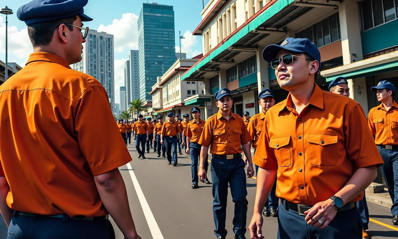 Prabowo: Nelayan Sering Dilupakan Orang-orang Pintar di Jakarta