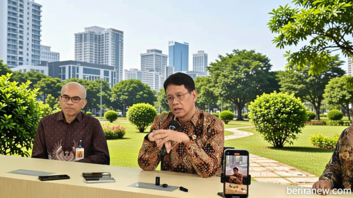 New Policy: Menkeu Purbaya Tegur DJP Terkait Penerapan Tax Amnesty Jilid II