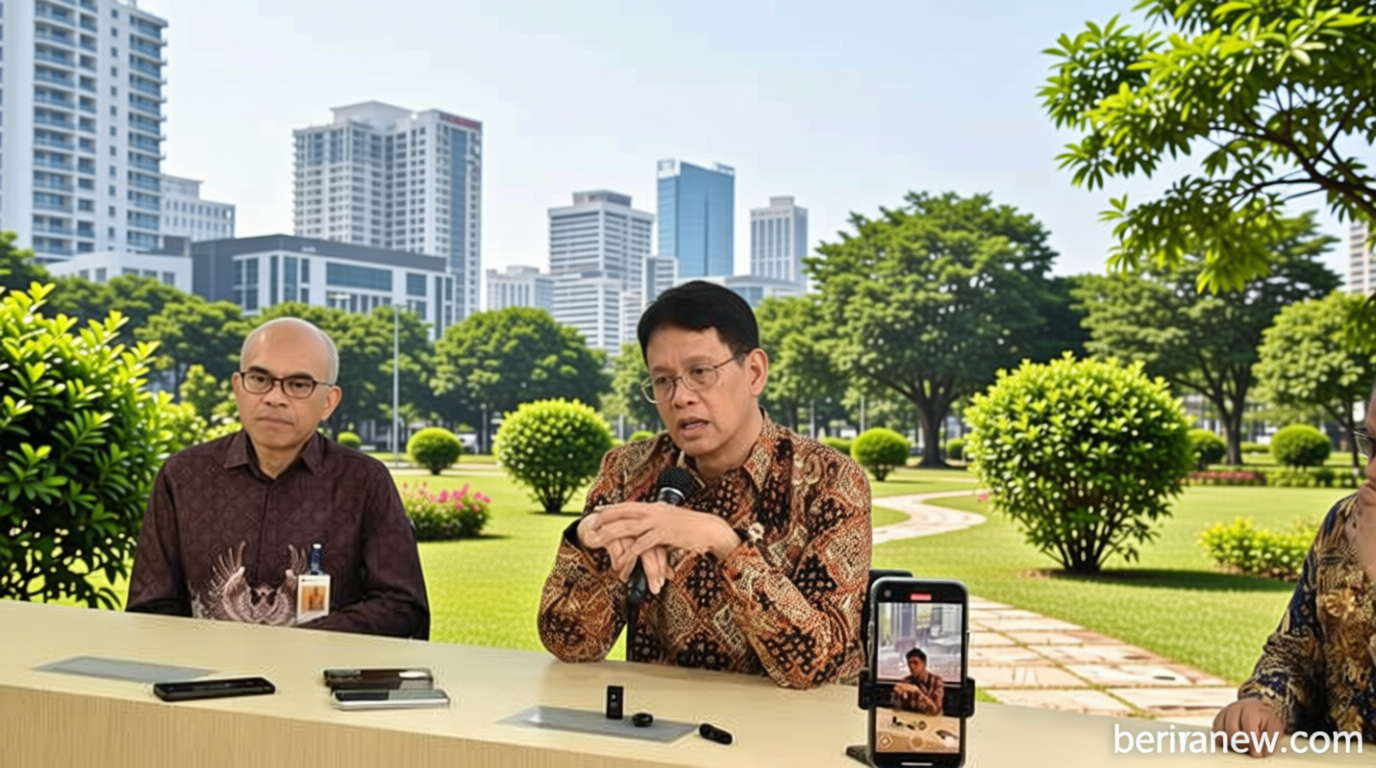 Menkeu Purbaya Tegur DJP Terkait Penerapan Tax Amnesty Jilid II