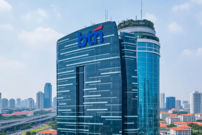 Special Plan: Perluas Bisnis Ritel, BTN Teken Pengalihan Portofolio Kredit SMBCI Nyaris Rp20 Triliun