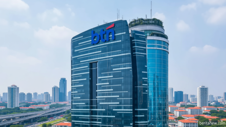 Special Plan: Perluas Bisnis Ritel, BTN Teken Pengalihan Portofolio Kredit SMBCI Nyaris Rp20 Triliun