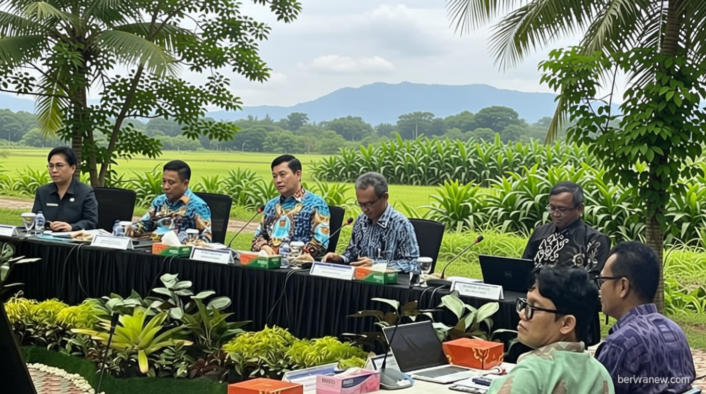 BI Dorong Percepatan Investasi Sulawesi Utara, Kunci Peningkatan Pertumbuhan Ekonomi Daerah