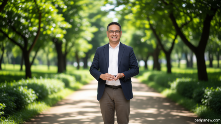 Key Strategy: Direktur Keuangan LKBN Antara Raih Penghargaan Pemimpin Inspiratif Kepatuhan Regulasi 2026