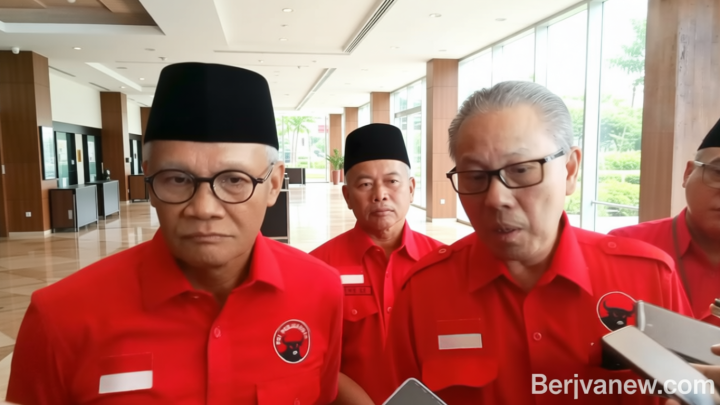 Main Agenda: PDIP Jateng Perkuat Konsolidasi Hingga Ranting, Bidik Kemenangan di Pemilu 2029