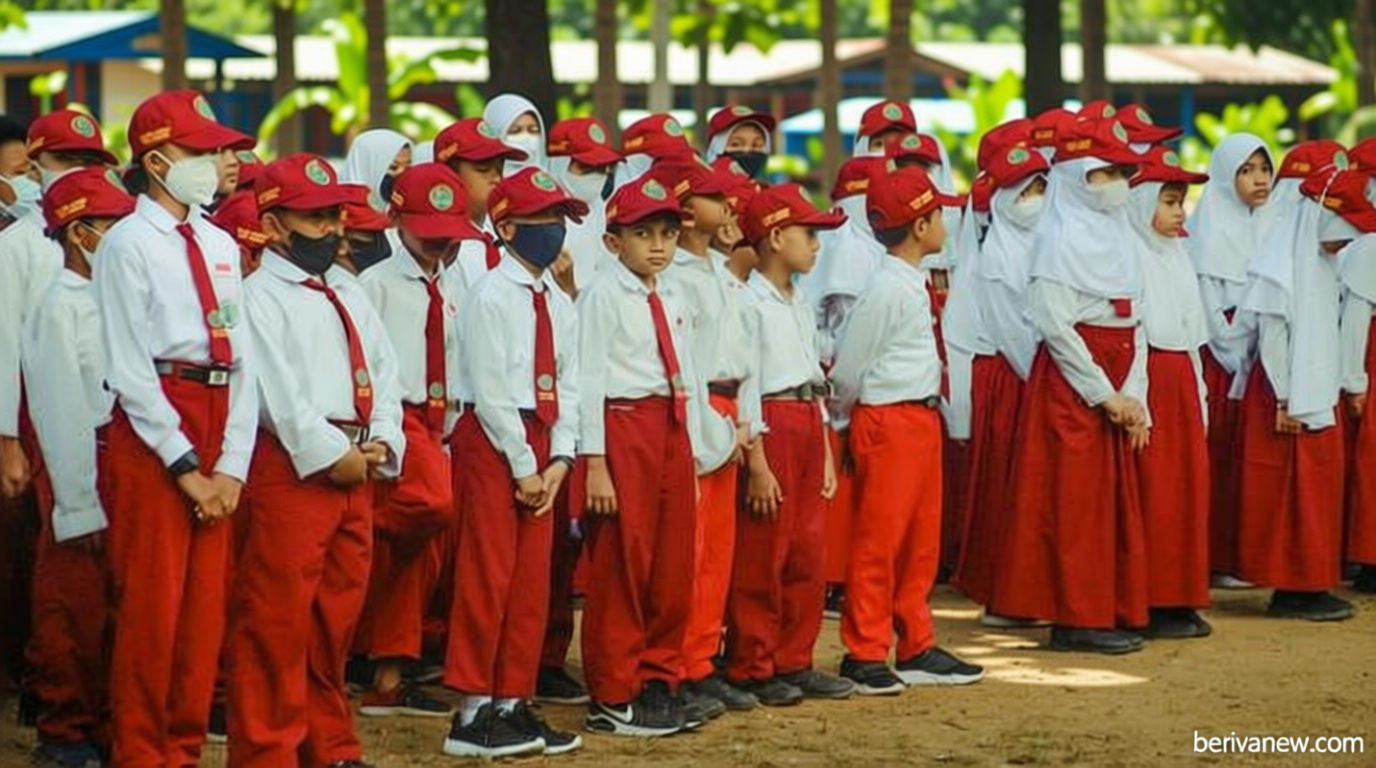 Cara Cek PIP 2026 untuk Pelajar, Lengkap dengan Jadwal Pencairannya