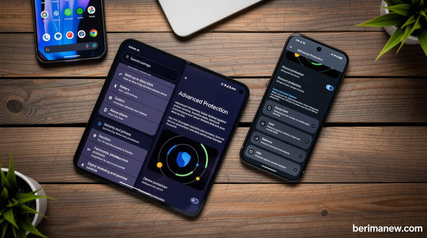 Google Siapkan Perubahan Besar di Android 17, Ini Fitur Lama yang Dibuang