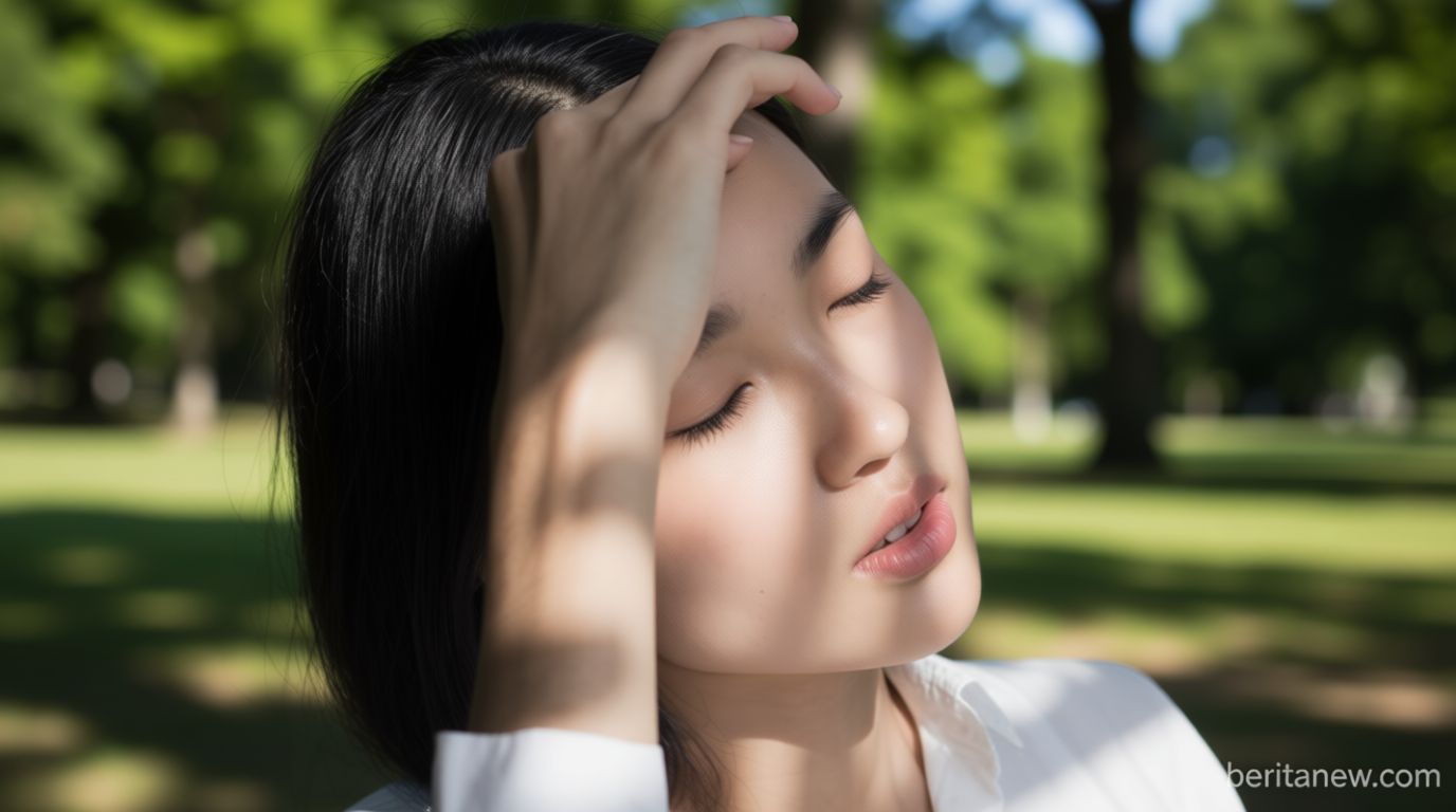 Tak Melulu Berjemur, Vitamin D Bisa Dipenuhi dengan Cara Ini