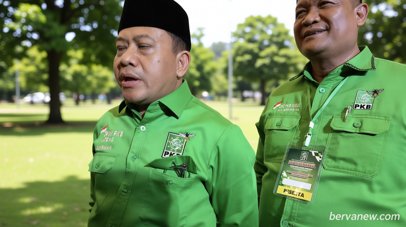 PKB Jateng Soal Ashari Tersangka Pencabulan Ponpes di Pati: Dia Dukun, Bukan Kiai