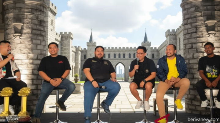 Special Plan: Ratusan Pecinta Ikan Mas Koki Bersaing di Elite Goldfish Championship 2026, Rebut Hadiah Rp250 Juta