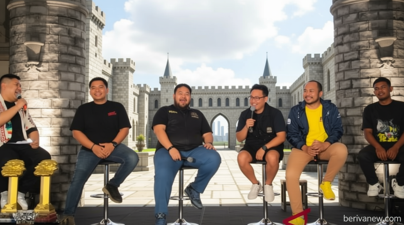 Ratusan Pecinta Ikan Mas Koki Bersaing di Elite Goldfish Championship 2026, Rebut Hadiah Rp250 Juta