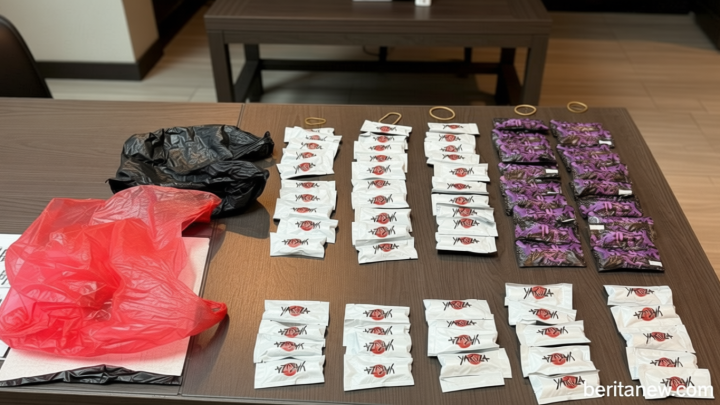 Latest Program: Pemprov DKI Cabut Izin B Fashion Hotel di Jakbar karena Jadi Sarang Peredaran Narkoba