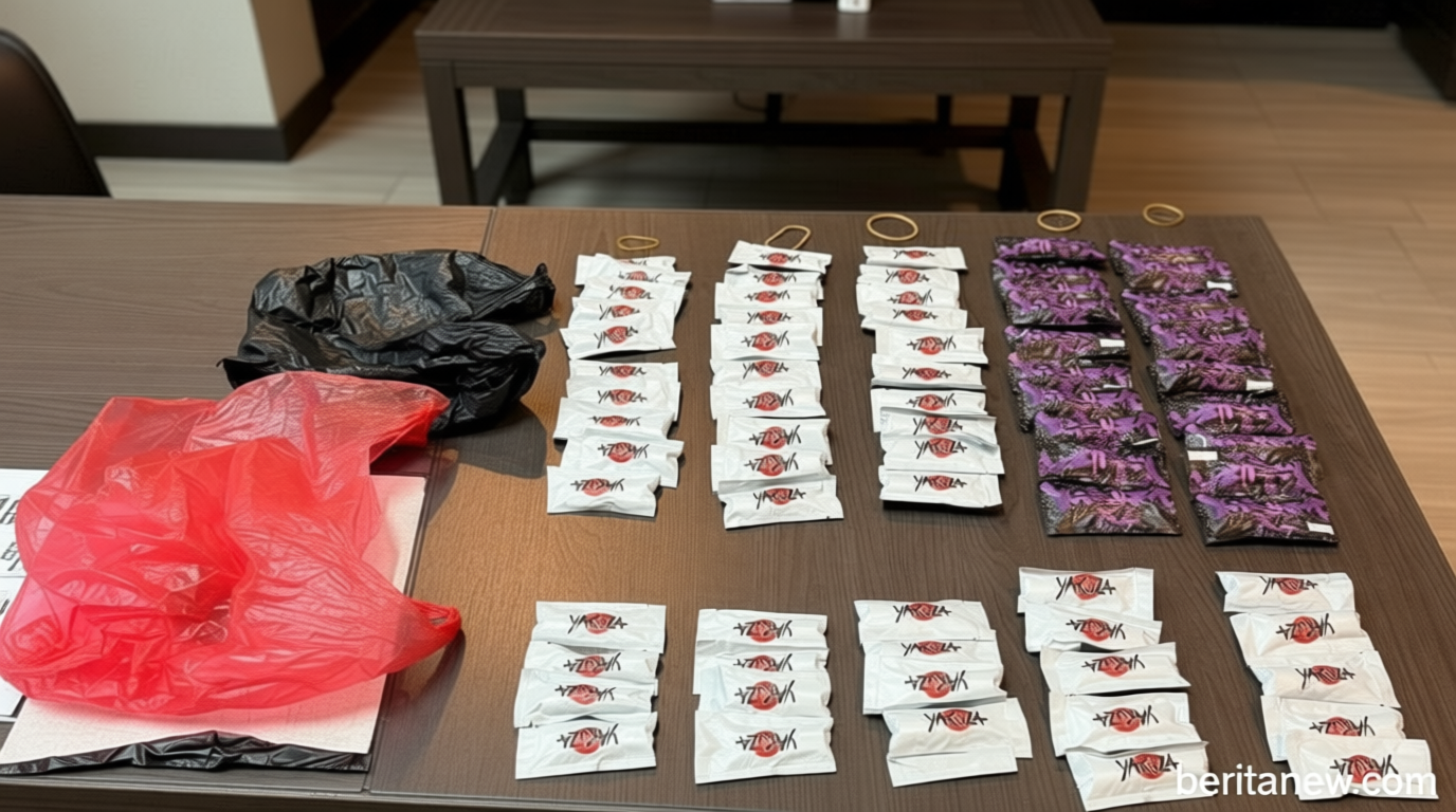 Pemprov DKI Cabut Izin B Fashion Hotel di Jakbar karena Jadi Sarang Peredaran Narkoba