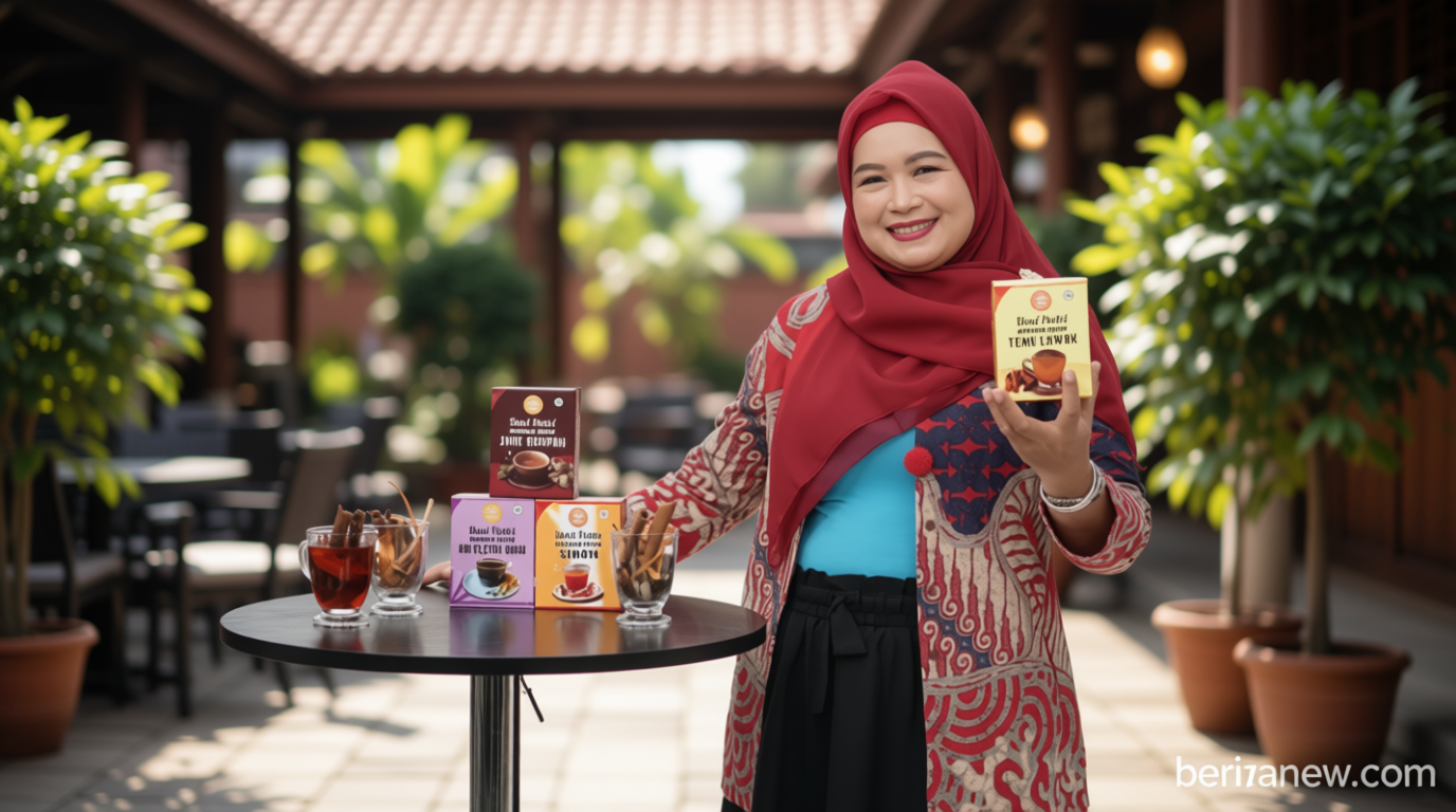 Ketika Pemberdayaan Jadi Pengalaman Berharga bagi Usaha Ultra Mikro