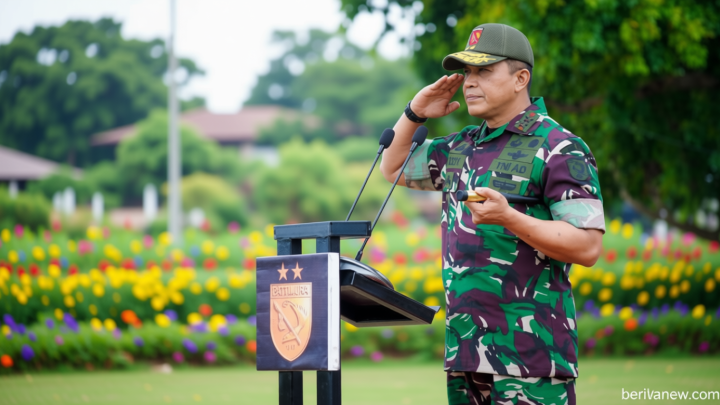 Key Strategy: TMMD Kodam Pattimura Perkuat Budaya Pulau Moa, Dorong Wisata Tradisi Lokal