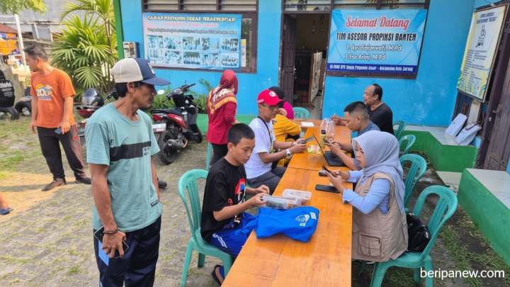 New Policy: BPJPH Jemput Bola Fasilitasi Sertifikasi Halal Gratis UMKM Serang, Dorong Peningkatan Produksi