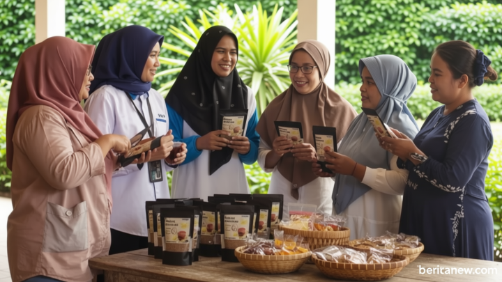 Latest Program: Di Balik Pembiayaan dan Pemberdayaan yang Mengubah Kehidupan