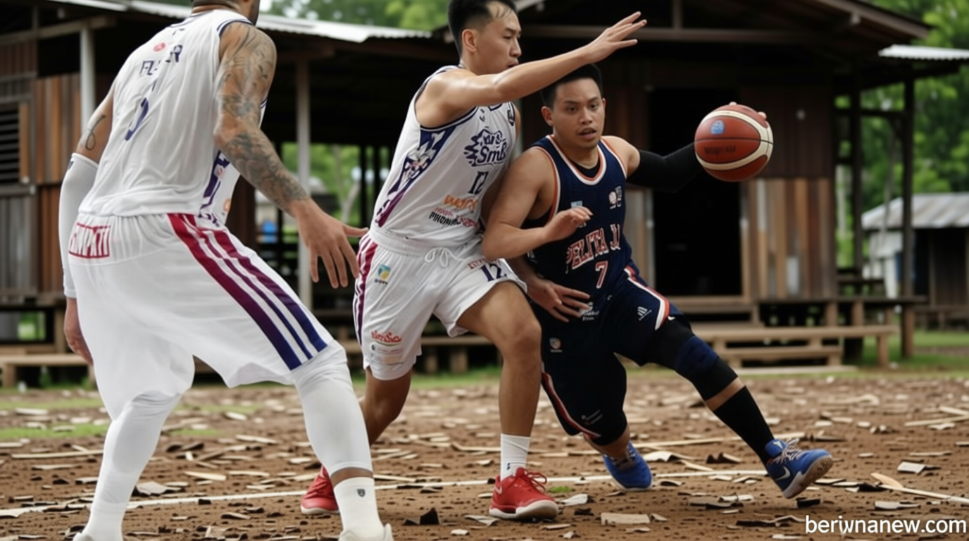 Andakara Prastawa Dominasi Nominasi IBL Awards 2026: Satu-satunya Pemain Raih Tiga Kategori Bergengsi