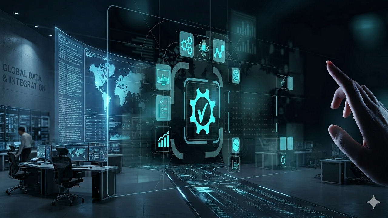 SAP Perkenalkan Autonomous Enterprise, AI Agents Siap Jalankan Proses Bisnis Otomatis
