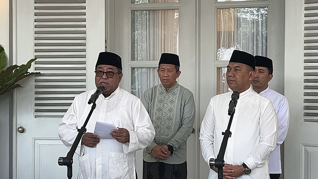 Pemprov DKI Salurkan 210 Sapi dan 10 Kambing untuk Iduladha 2026