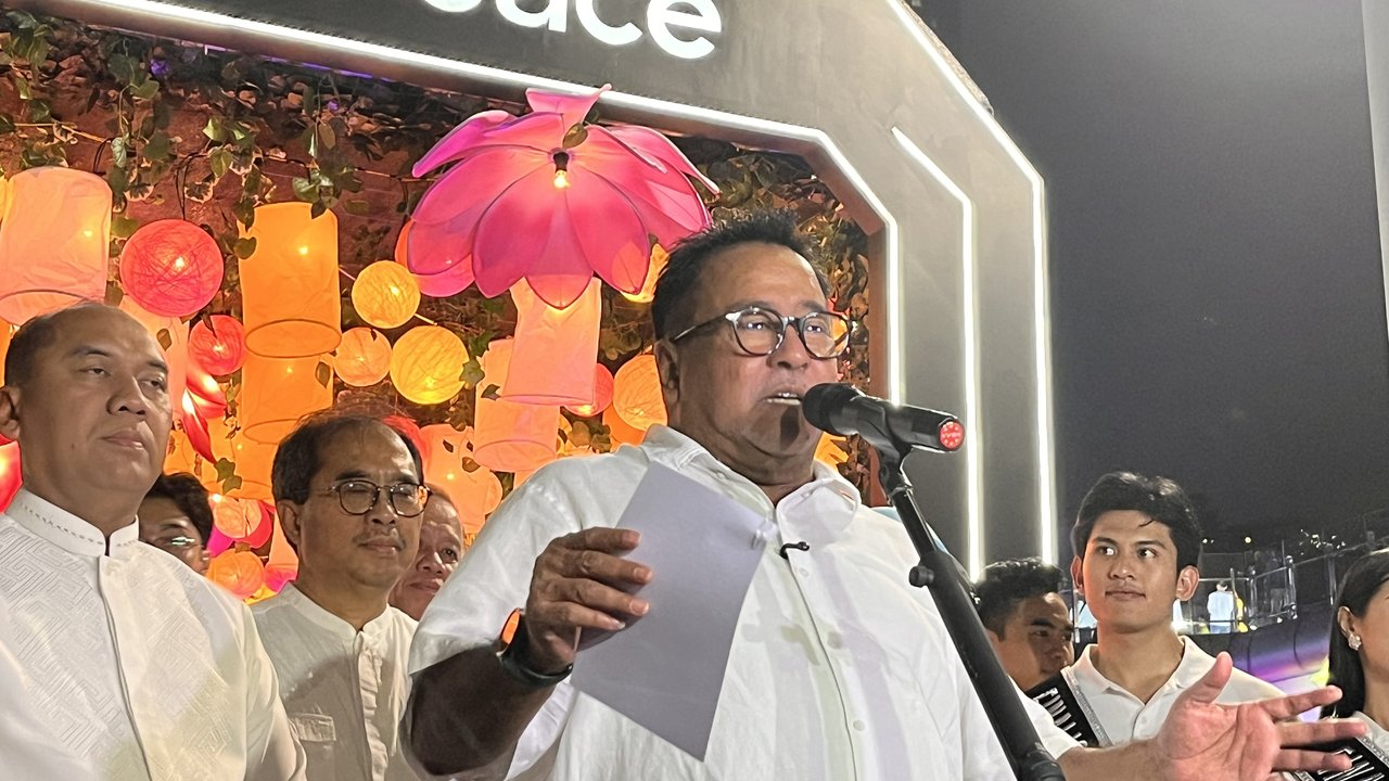Rano Karno Ungkap Dampak Besar Event Budaya, Ekonomi Jakarta Tembus Rp67 Triliun