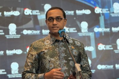 Key Discussion: OJK Ungkap 4 Langkah Reformasi Pasar Modal, Respons Rebalancing MSCI