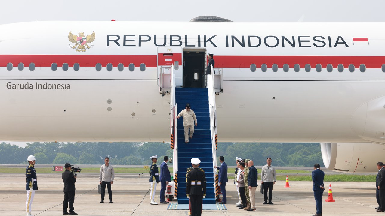4 Kesepakatan Penting Hasil Lawatan Prabowo ke Prancis, dari Sektor Energi Hingga Pertahanan